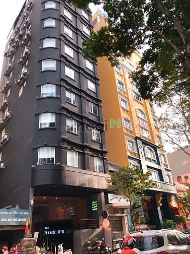 Hình ảnh Cho thuê khách sạn TTC Đông Du, P. Bến Nghé, Quận 1