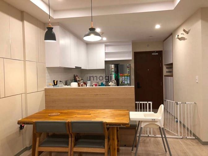 Hình ảnh ✔ Cần bán CHCC THE GOLD VIEW 92m 2pn 2wc - Nội thất đầy đủ
