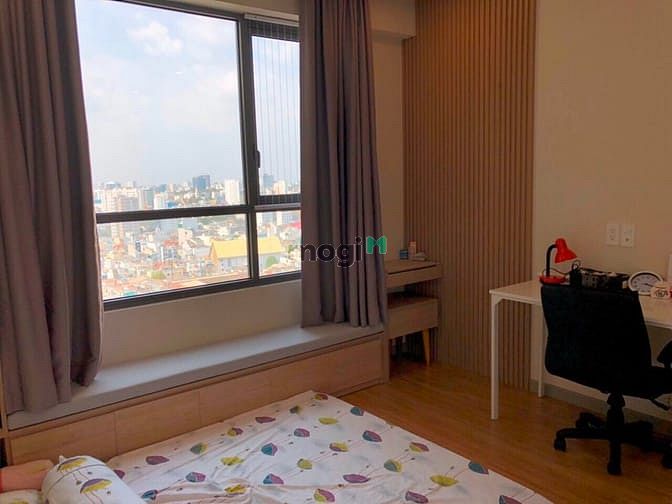 Hình ảnh ✔ Cần bán CHCC THE GOLD VIEW 92m 2pn 2wc - Nội thất đầy đủ