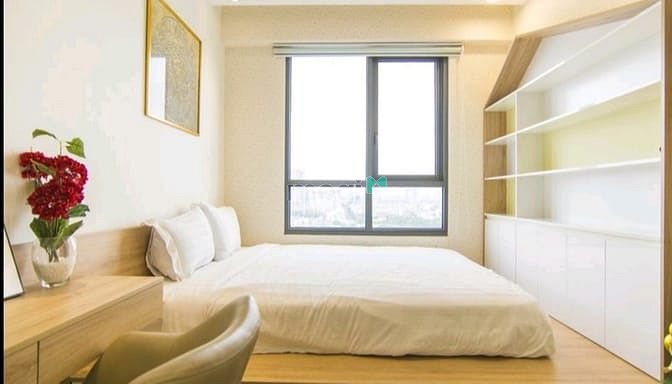 Hình ảnh ✔ Cho thuê CHCC THE GOLD VIEW 117m 3pn 2wc - Nội thất đầy đủ