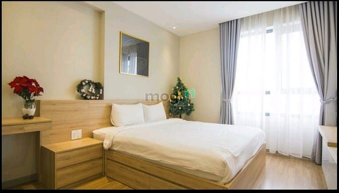 Hình ảnh ✔ Cho thuê CHCC THE GOLD VIEW 117m 3pn 2wc - Nội thất đầy đủ