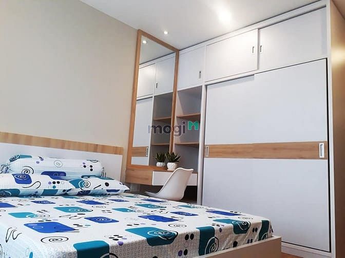 Hình ảnh ✔ Cho thuê CHCC THE GOLD VIEW 92m 2pn 2wc - Nội thất đầy đủ