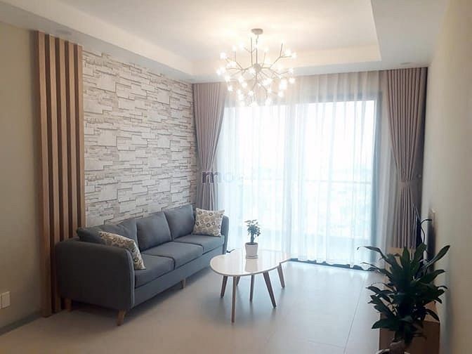 Hình ảnh ✔ Cho thuê CHCC THE GOLD VIEW 92m 2pn 2wc - Nội thất đầy đủ