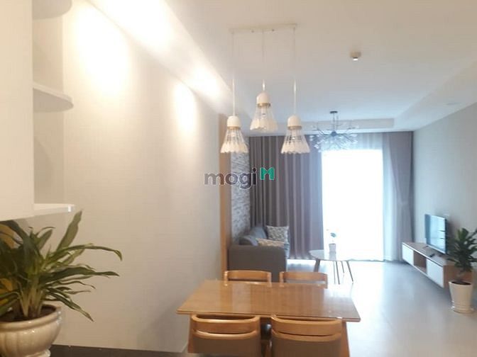 Hình ảnh ✔ Cho thuê CHCC THE GOLD VIEW 92m 2pn 2wc - Nội thất đầy đủ
