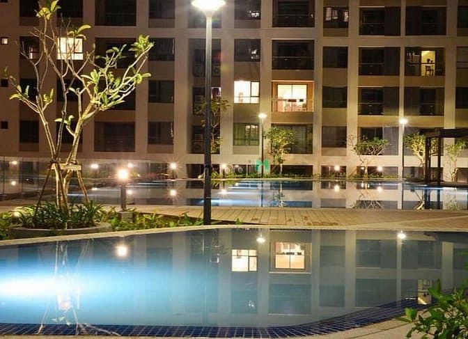 Hình ảnh ✔ Cho thuê CHCC THE GOLD VIEW 92m 2pn 2wc - Nội thất đầy đủ