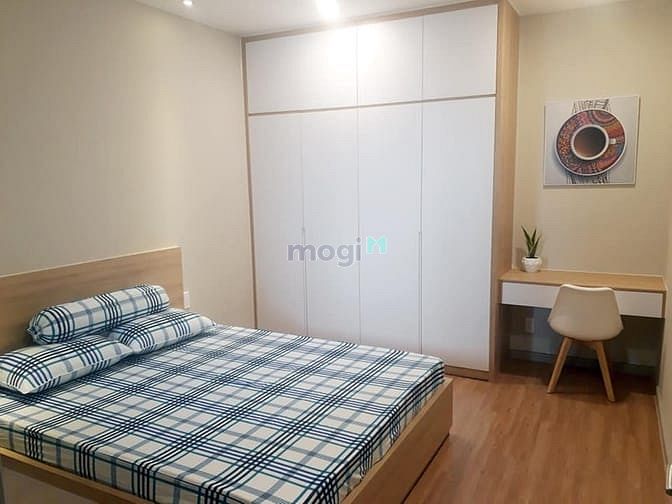 Hình ảnh ✔ Cho thuê CHCC THE GOLD VIEW 92m 2pn 2wc - Nội thất đầy đủ