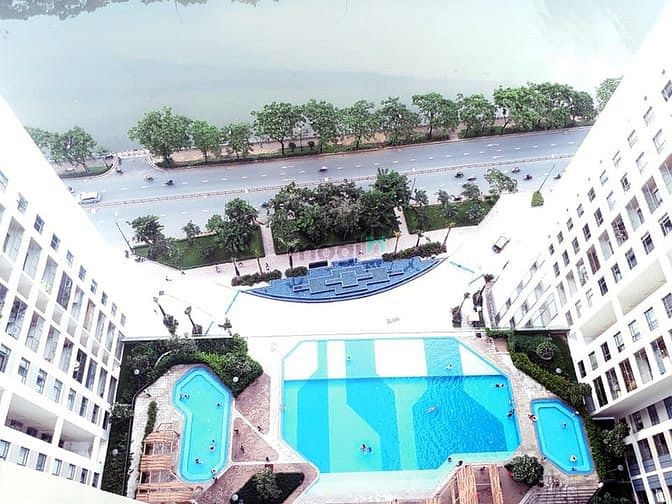 Hình ảnh ✔ Cho thuê CHCC THE GOLD VIEW 92m 2pn 2wc - Nội thất đầy đủ