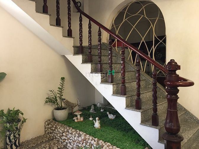 Hình ảnh Cho Thuê Villa Mini 21/2A Đường Trần Não 200m2 Giá 20 Triệu