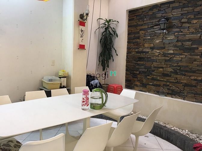 Hình ảnh Cho Thuê Villa Mini 21/2A Đường Trần Não 200m2 Giá 20 Triệu