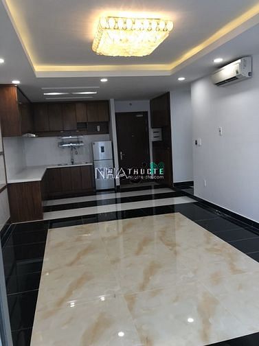 Hình ảnh ✔ Cần bán CHCC THE GOLD VIEW 68m 1pn 1wc - Nội thất đầy đủ