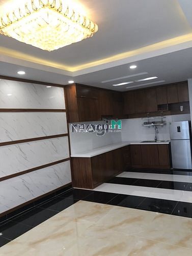 Hình ảnh ✔ Cần bán CHCC THE GOLD VIEW 68m 1pn 1wc - Nội thất đầy đủ