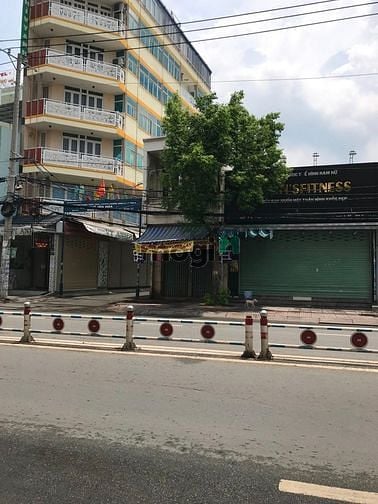 Hình ảnh Khách Sạn GÓC 2MT Lê Văn Quới , 5 tấm 16Phòng Full nội thất