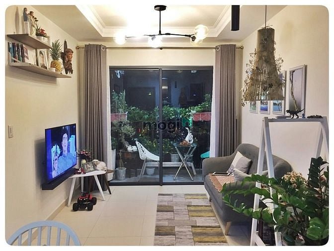 Hình ảnh Cho thuê Trang Chủ MB66.COM / Đăng Ký Tặng 66K M-One, Q7, 68m2, 2pn, Full nt. Giá 13.5tr