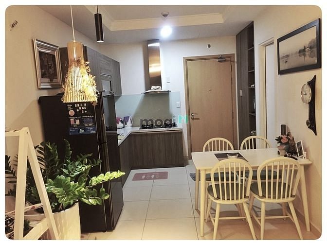 Hình ảnh Cho thuê Trang Chủ MB66.COM / Đăng Ký Tặng 66K M-One, Q7, 68m2, 2pn, Full nt. Giá 13.5tr