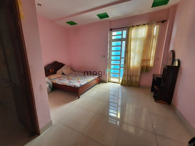 Hình ảnh Cho thuê nhà 268/4A Hẻm xe hơi Nguyễn Thái Bình, Quận Tân Bình