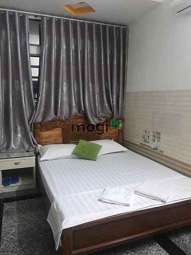 Hình ảnh Khách Sạn GÓC 2MT Lê Văn Quới , 5 tấm 16Phòng Full nội thất