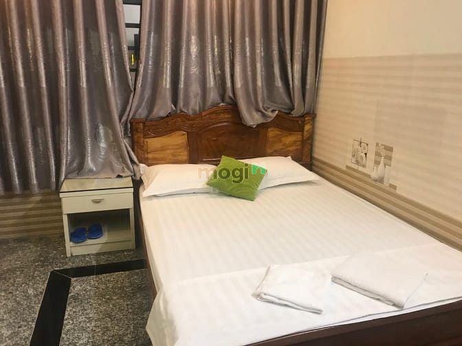 Hình ảnh Khách Sạn GÓC 2MT Lê Văn Quới , 5 tấm 16Phòng Full nội thất