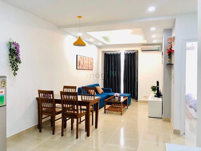 Hình ảnh Cần cho thuê Trang Chủ MB66.COM / Đăng Ký Tặng 66K Sky Garden 2, PMH, dt 81m2, 2PN 2WC, Nhà đẹp