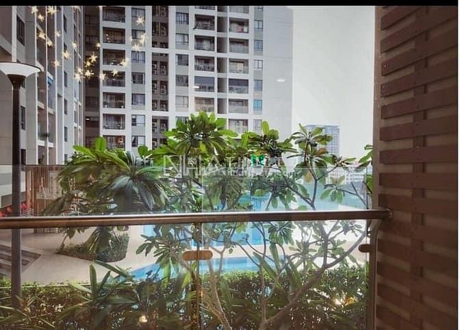 Hình ảnh ✔ Cho thuê CHCC THE GOLD VIEW 50m 1pn 1wc - Nội thất đầy đủ