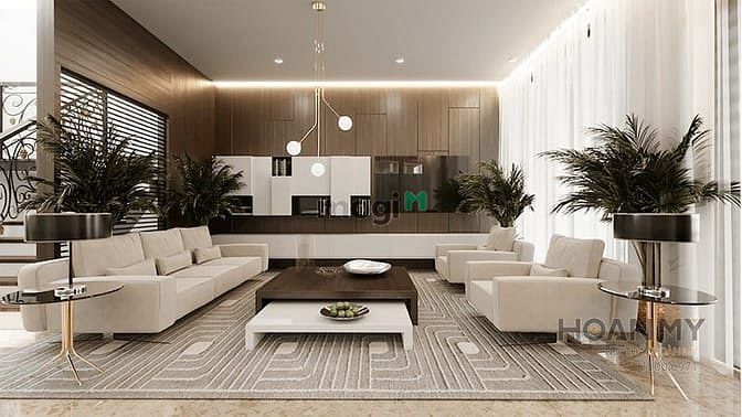 Hình ảnh ✔ Cho thuê CHCC XI GRAND COURT 80m 2pn 2wc - Nội thất đầy đủ