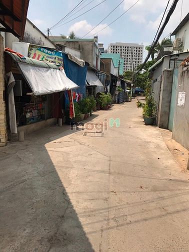 Hình ảnh Cần Bán Gấp Lô Đất Đẹp 71m2 , KDC Đông , Đương Bình Chiểu , Thủ Đức