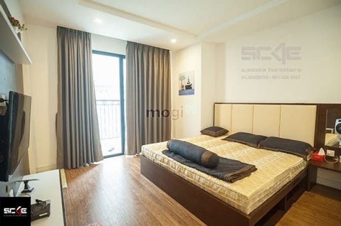 Hình ảnh ✔ Cho thuê CHCC XI GRAND COURT 80m 2pn 2wc - Nội thất đầy đủ