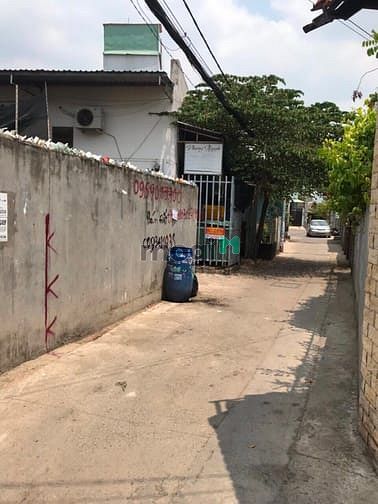Hình ảnh Cần Bán Gấp Lô Đất Đẹp 71m2 , KDC Đông , Đương Bình Chiểu , Thủ Đức