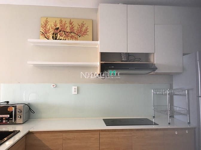 Hình ảnh ✔ Cho thuê CHCC THE GOLD VIEW 92m 2pn 2wc - Nội thất đầy đủ