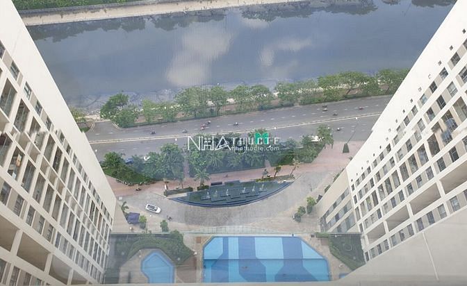 Hình ảnh ✔ Cho thuê CHCC THE GOLD VIEW 92m 2pn 2wc - Nội thất đầy đủ