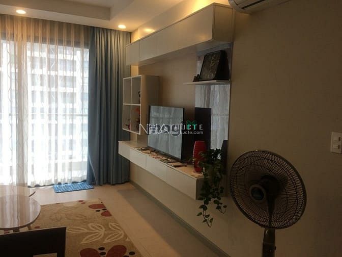 Hình ảnh ✔ Cho thuê CHCC THE GOLD VIEW 80m 2pn 2wc - Nội thất đầy đủ