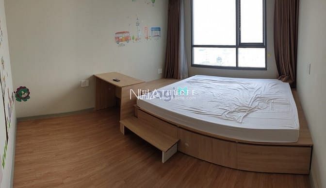Hình ảnh ✔ Cho thuê CHCC THE GOLD VIEW 92m 2pn 2wc - Nội thất đầy đủ