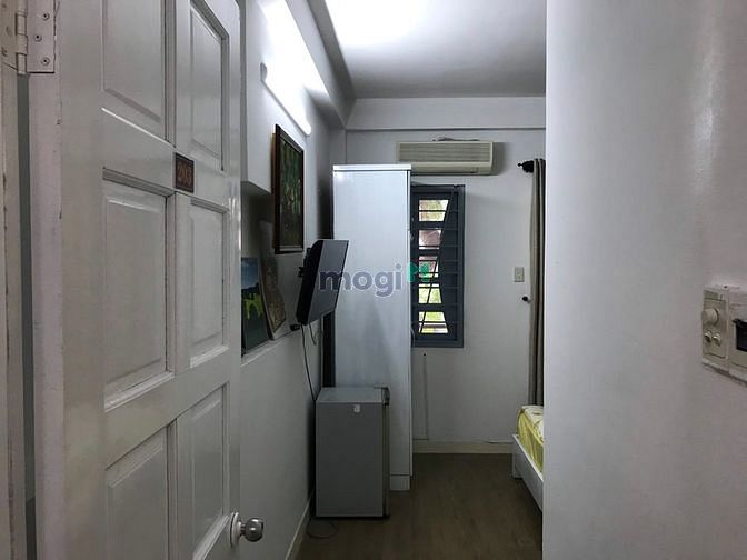 Hình ảnh 🍃Căn Hộ Balcony Mặt Tiền Đường Phố Tây Trương Định 🍃