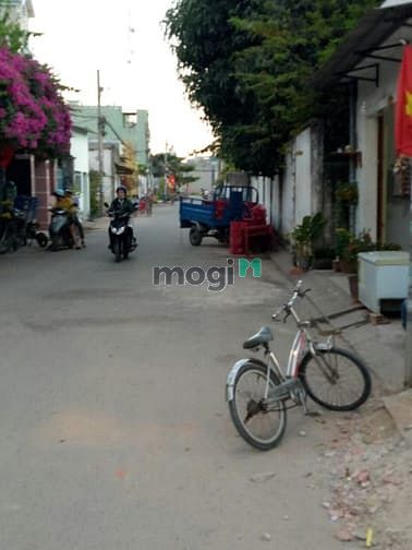 Hình ảnh Cần Bán Nhanh 2 Lô Đất Đường 5 , LÒ LU . Đất Lớn Xây Nhà Đẹp , Thổ CƯ