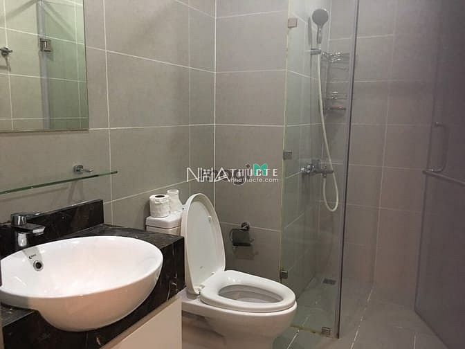 Hình ảnh ✔ Cho thuê CHCC THE GOLD VIEW 92m 2pn 2wc - Nội thất đầy đủ