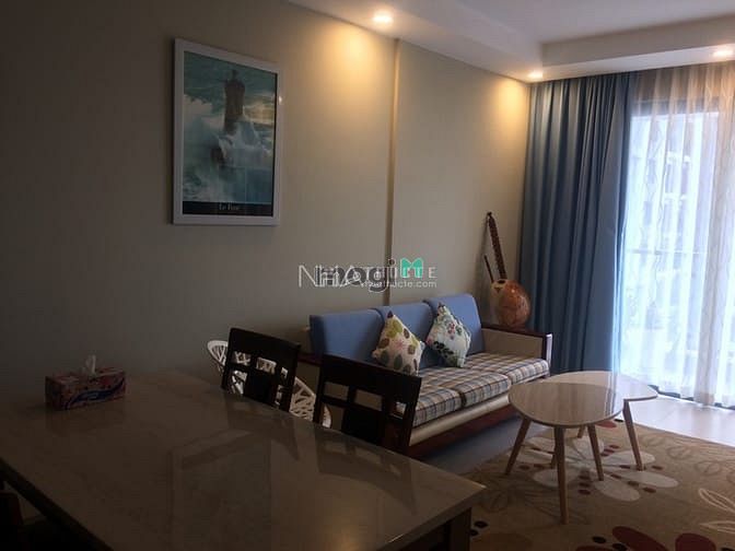 Hình ảnh ✔ Cho thuê CHCC THE GOLD VIEW 80m 2pn 2wc - Nội thất đầy đủ