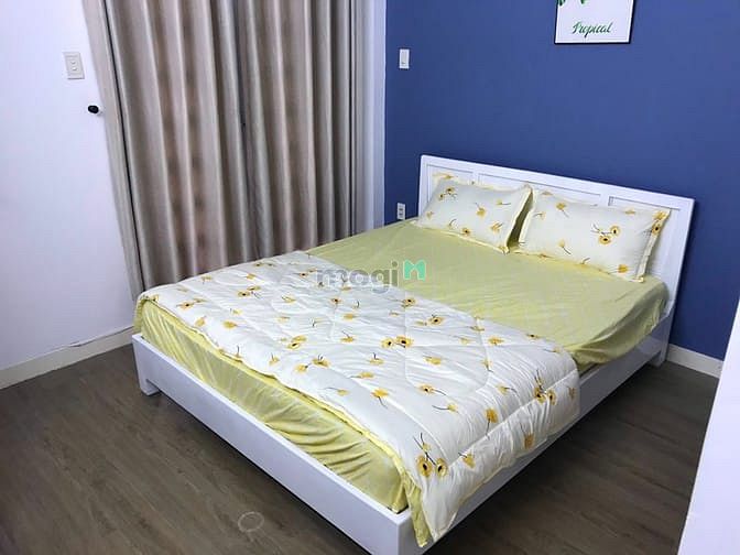 Hình ảnh 🍃Căn Hộ Balcony Mặt Tiền Đường Phố Tây Trương Định 🍃