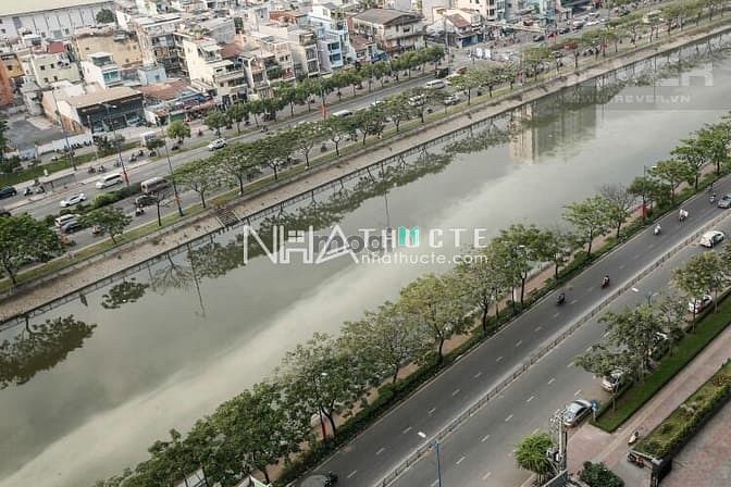 Hình ảnh ✔ Cho thuê CHCC THE GOLD VIEW 92m 2pn 2wc - Nội thất đầy đủ