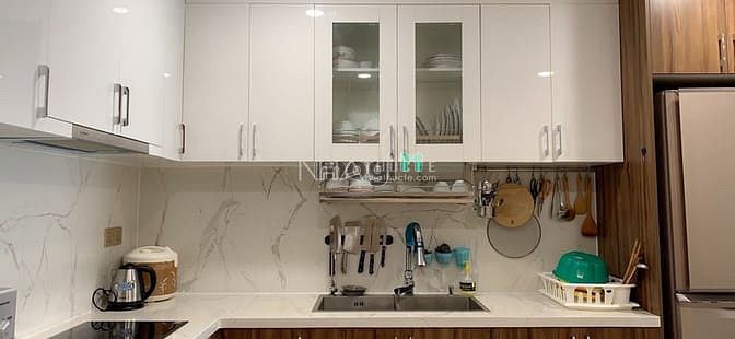 Hình ảnh ✔ Cho thuê CHCC THE GOLD VIEW 80m 2pn 2wc - Nội thất đầy đủ