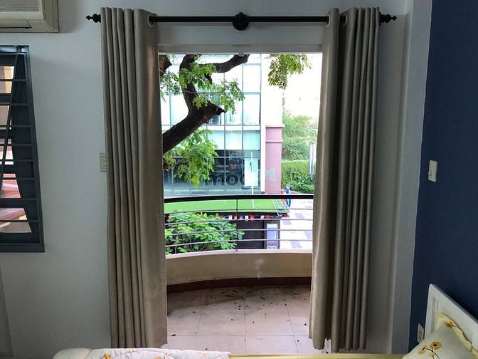 Hình ảnh 🍃Căn Hộ Balcony Mặt Tiền Đường Phố Tây Trương Định 🍃