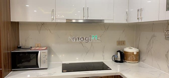Hình ảnh ✔ Cho thuê CHCC THE GOLD VIEW 80m 2pn 2wc - Nội thất đầy đủ