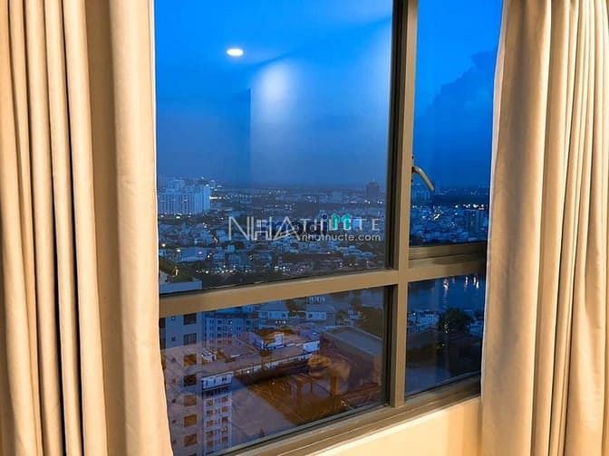 Hình ảnh ✔ Cho thuê CHCC THE GOLD VIEW 80m 2pn 2wc - Nội thất đầy đủ