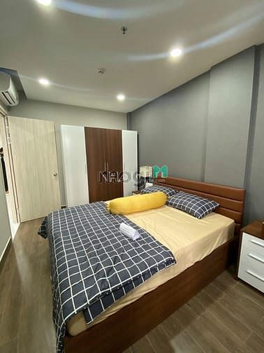 Hình ảnh ✔ Cho thuê CHCC THE GOLD VIEW 80m 2pn 2wc - Nội thất đầy đủ