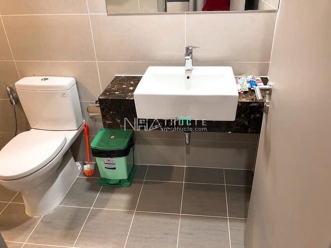 Hình ảnh ✔ Cho thuê CHCC THE GOLD VIEW 80m 2pn 2wc - Nội thất đầy đủ