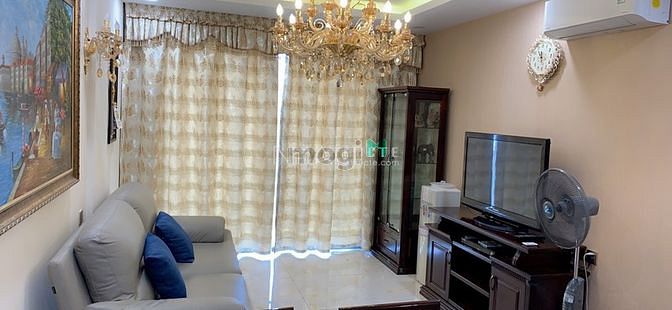 Hình ảnh ✔ Cho thuê CHCC THE GOLD VIEW 80m 2pn 2wc - Nội thất đầy đủ