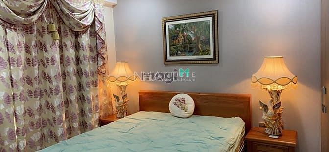 Hình ảnh ✔ Cho thuê CHCC THE GOLD VIEW 80m 2pn 2wc - Nội thất đầy đủ