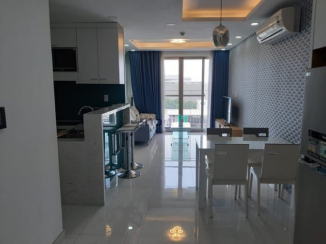 Hình ảnh Bán/cho thuê Green Valley Phú Mỹ Hưng, Quận 7.