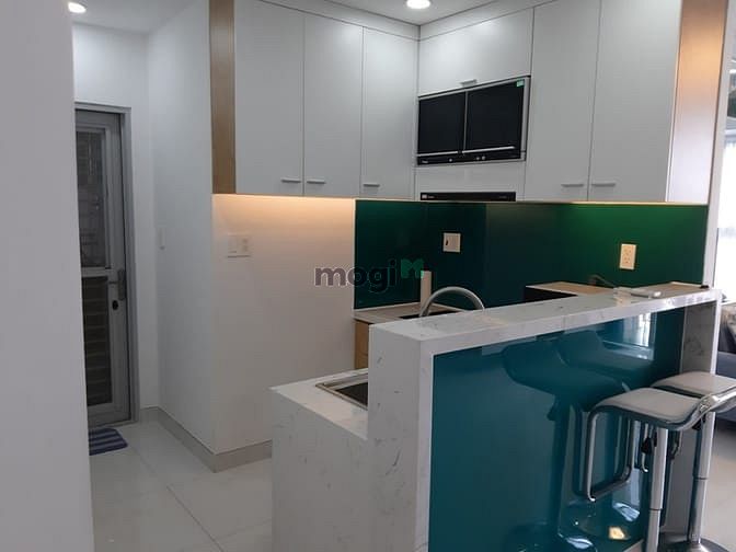 Hình ảnh Bán/cho thuê Green Valley Phú Mỹ Hưng, Quận 7.