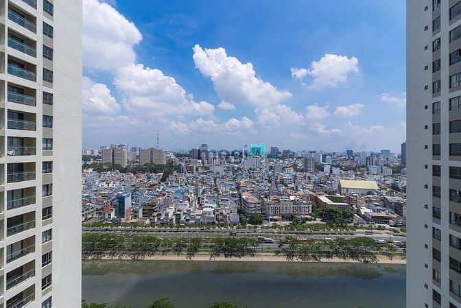 Hình ảnh ✔ Cho thuê CHCC THE GOLD VIEW 92m 2pn 2wc - Nội thất đầy đủ