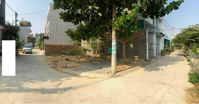 Hình ảnh Lô đất đẹp nhất Góc 2 mặt tiền Phường Tăng Nhơn Phú A Q9