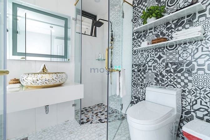 Hình ảnh ✔ Cho thuê CHCC THE GOLD VIEW 92m 2pn 2wc - Nội thất đầy đủ